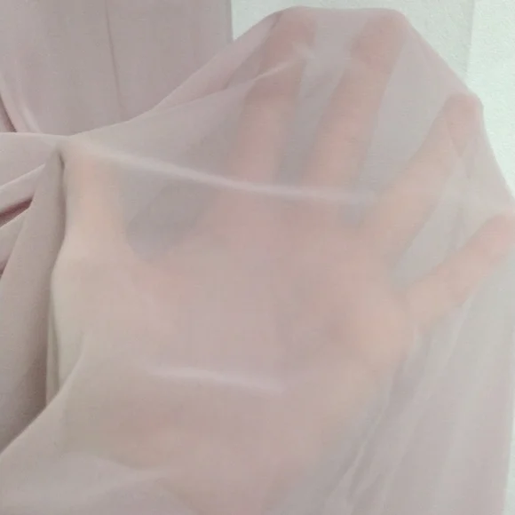 Size 16 Suede Rose Thread Dress - Picture 3 of 7